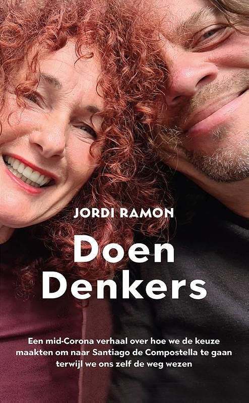 Foto van Doendenkers - jordi ramon - paperback (9789493191792)