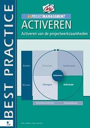 Foto van A4 projectmanagement - rené hombergen - ebook (9789087538538)
