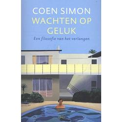 Foto van Wachten op geluk