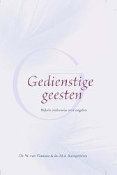 Foto van Gedienstige geesten - m.a. kempeneers, w. van vlastuin - ebook (9789462785526)