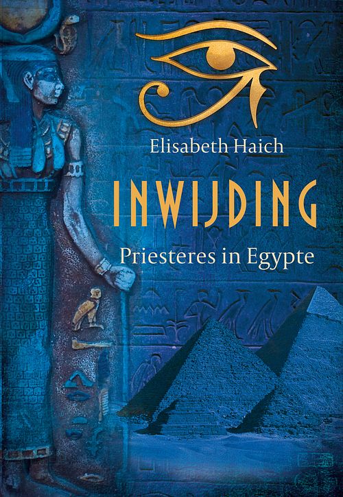 Foto van Inwijding - elisabeth haich - ebook (9789020215908)