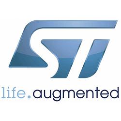 Foto van Stmicroelectronics embedded microcontroller lqfp-64 32-bit 84 mhz aantal i/os 50 tray