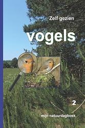 Foto van Vogels - j c koudenburg, j t boer - paperback (9789491701405)