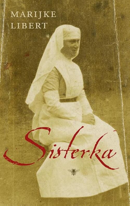 Foto van Sisterka - marijke libert - ebook (9789023484202)