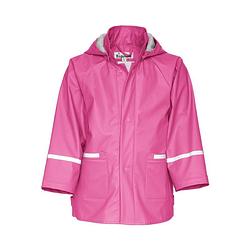 Foto van Playshoes regenjas roze junior maat 116