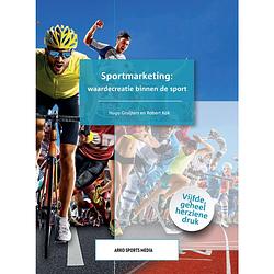 Foto van Sportmarketing: waardecreatie binnen de sport