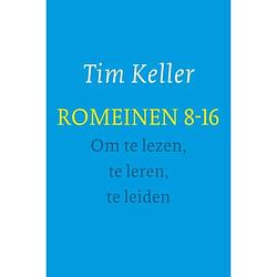 Foto van Romeinen 8-16 - om te lezen, te leren, te leiden