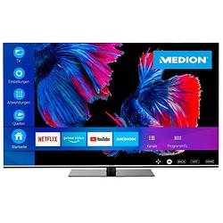 Foto van Medion x16523 - smart tv - 163,9 cm - 65 inch - 4k oled - europees model