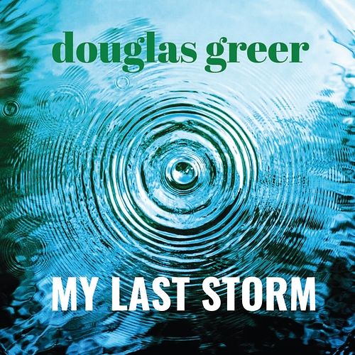 Foto van My last storm - cd (8713762011802)