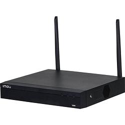 Foto van Imou wireless recorder 4 ch. nvr1104hs-w-s2-ce-imou 4-kanaals netwerk-videorecorder