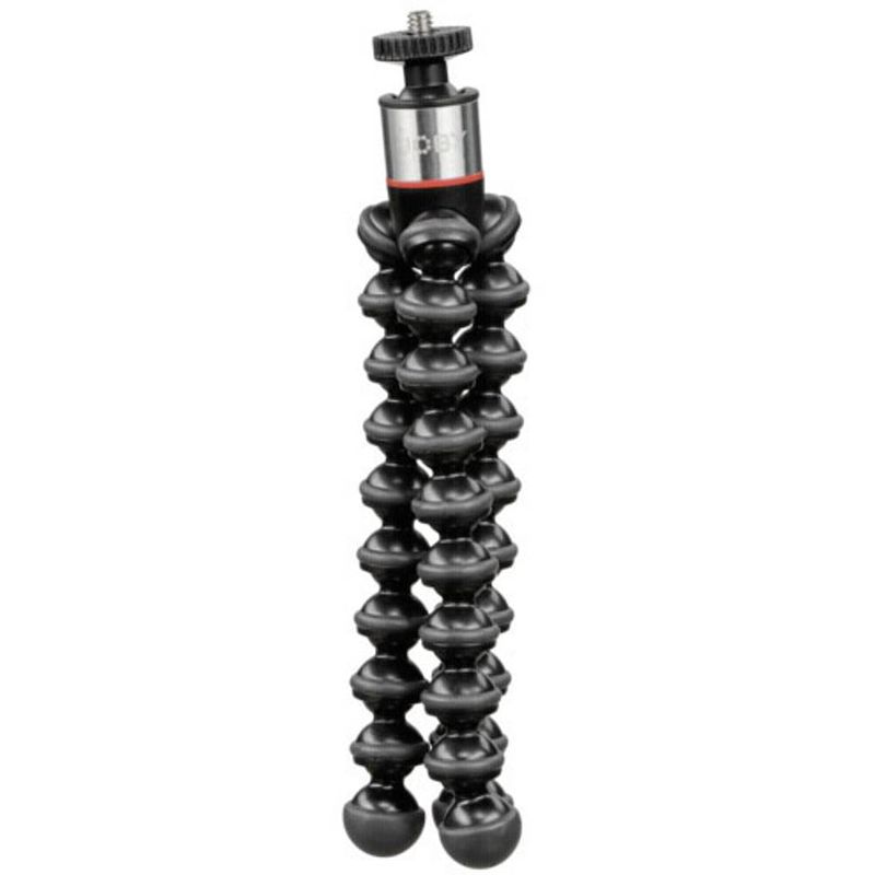 Foto van Joby gorillapod® 500 tripod 1/4 inch werkhoogte: 20.5 cm (max) zwart