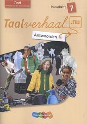 Foto van Antwoorden - hetty van den berg - paperback (9789006629576)