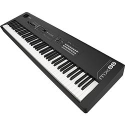 Foto van Yamaha mx88 music synthesizer