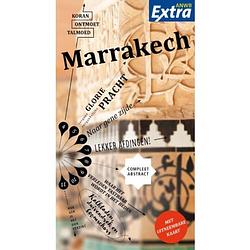 Foto van Marrakech - anwb extra