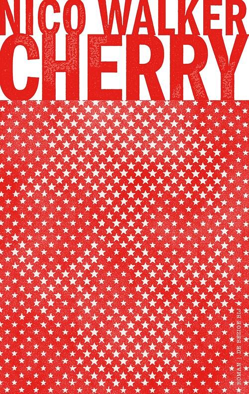 Foto van Cherry - nico walker - ebook (9789403145709)