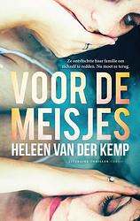 Foto van Voor de meisjes - heleen van der kemp - ebook (9789403142302)