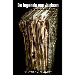 Foto van De legende van juriaan