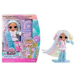 Foto van L.o.l. surprise! tweens winter snow pop candylicious