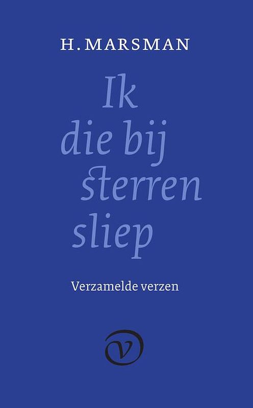 Foto van Ik die bij sterren sliep - h. marsman - ebook (9789028220164)