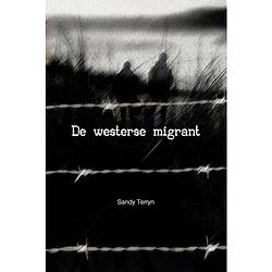 Foto van De westerse migrant