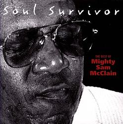 Foto van Soul survivor - the best of - cd (0092592105324)