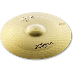 Foto van Zildjian planet z zizp20r 20 inch ride