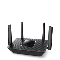 Foto van Linksys ea8300 router zwart