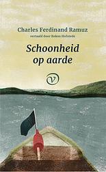 Foto van Schoonheid op aarde - charles ferdinand ramuz - ebook (9789028230026)