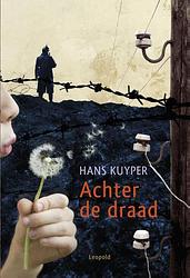 Foto van Achter de draad - hans kuyper - ebook (9789025865399)