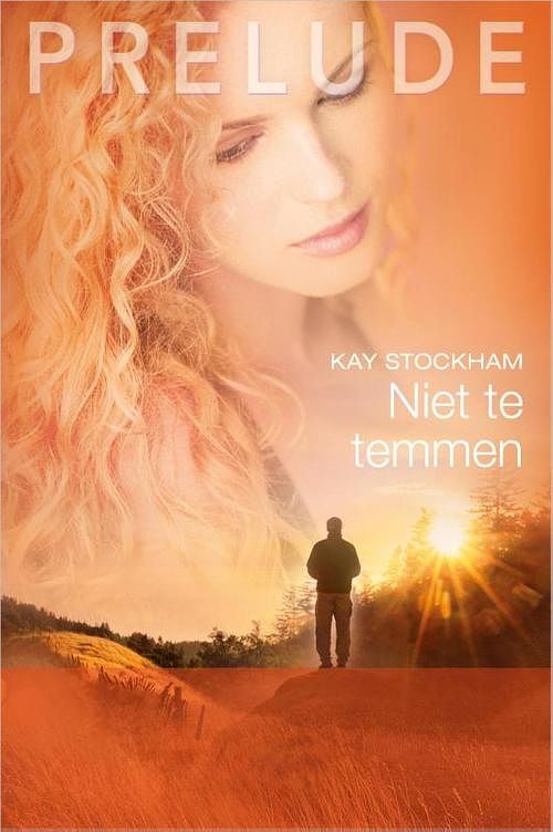 Foto van Niet te temmen - kay stockham - ebook