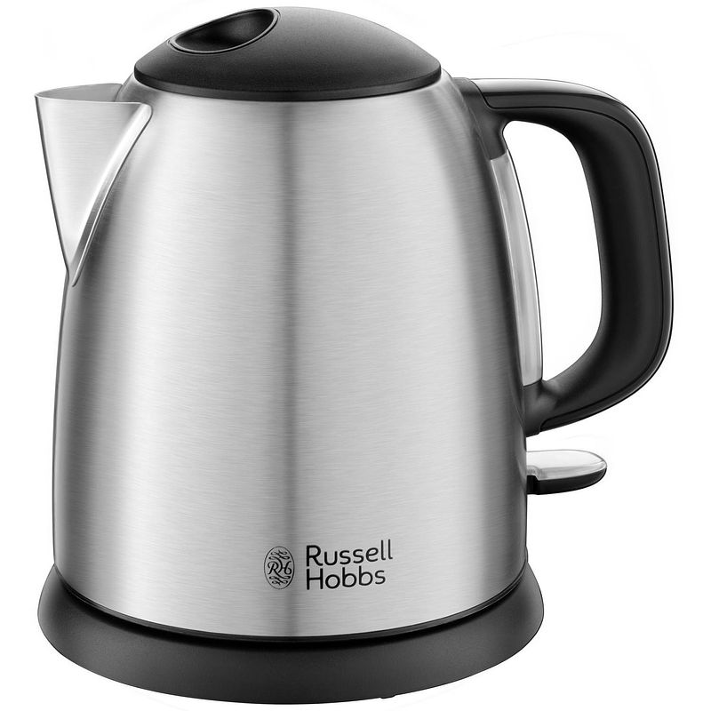 Foto van Russell hobbs kleine waterkoker 24991-70