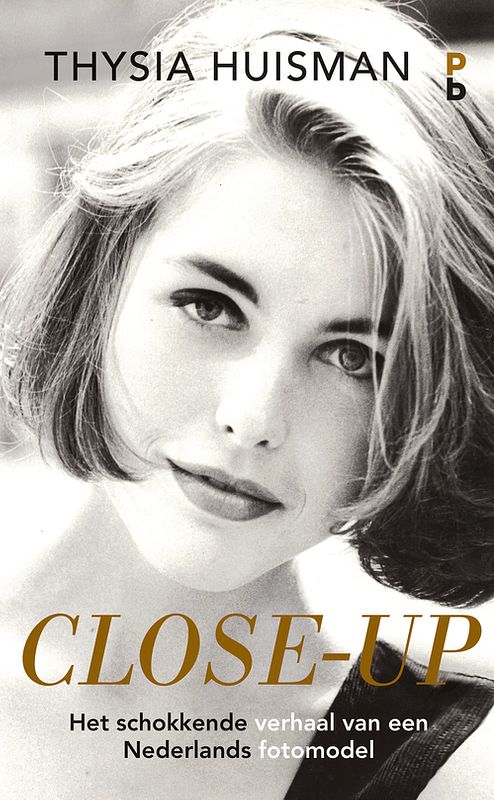 Foto van Close-up - thysia huisman - ebook (9789020631227)