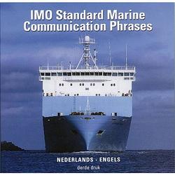 Foto van Imo marine communication phrases (smcp)