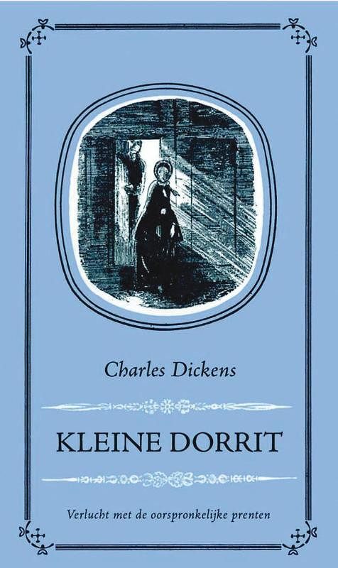 Foto van Kleine dorrit - charles dickens - ebook (9789000330942)