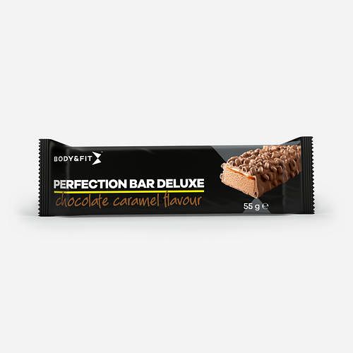 Foto van Perfection bar deluxe