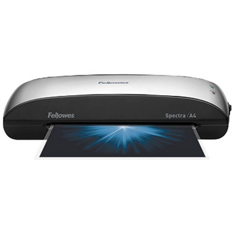 Foto van Fellowes laminator spectra 5737801 din a4, din a5, din a6