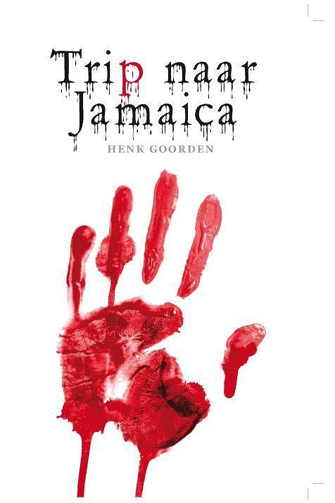 Foto van Trip naar jamaica - henk goorden - paperback (9789051798210)