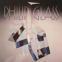 Foto van Glassworks - lp (8719262025257)