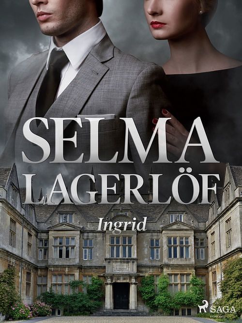 Foto van Ingrid - selma lagerlof - ebook