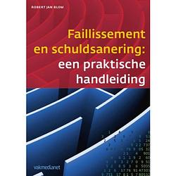 Foto van Faillissement en schuldsanering - controlling &