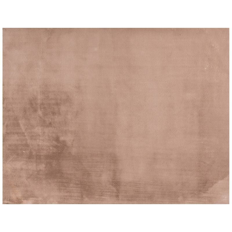 Foto van Vloerkleed perry taupe 140x180