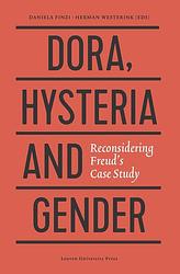 Foto van Dora, hysteria and gender - ebook (9789461662613)