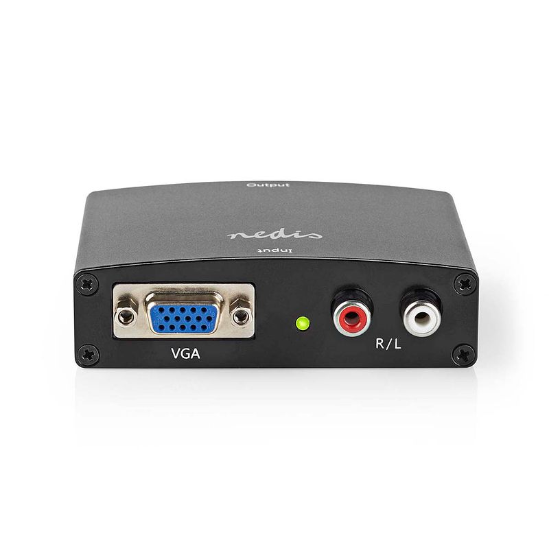 Foto van Nedis hdmi™-converter - vcon3454at