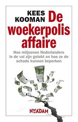 Foto van De woekerpolisaffaire - kees kooman - ebook (9789046808603)