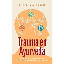 Foto van Trauma en ayurveda