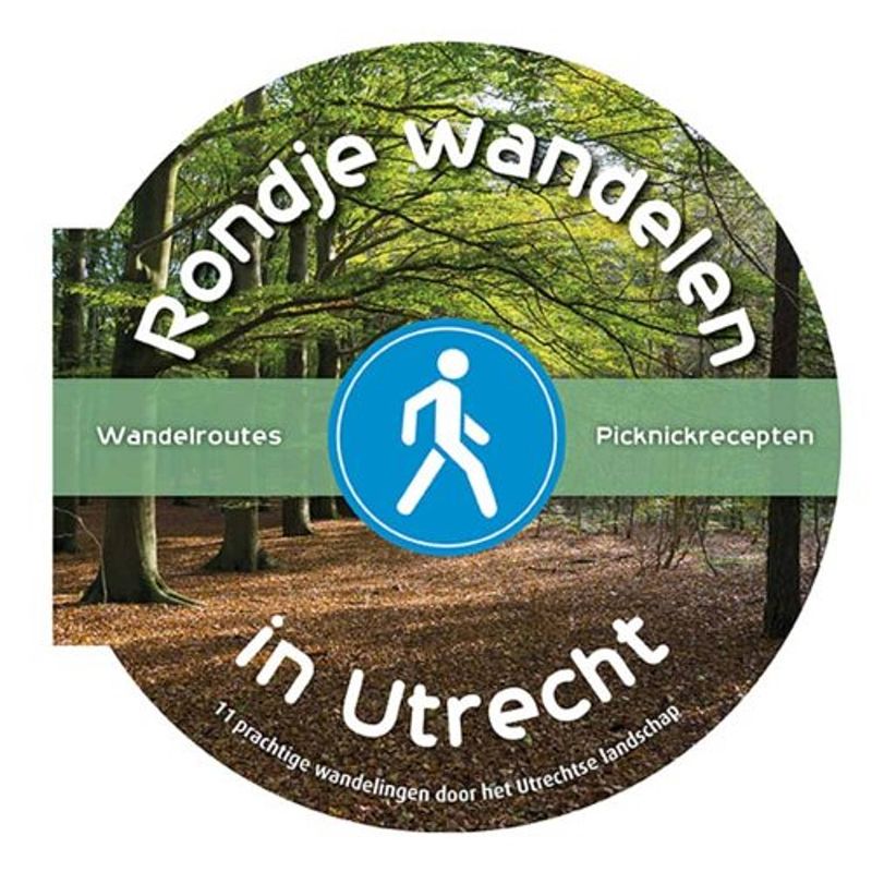 Foto van Rondje wandelen in utrecht