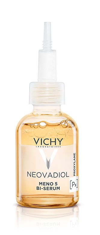 Foto van Vichy neovadiol meno 5 bi-serum