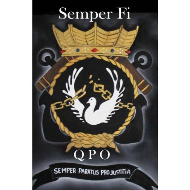 Foto van Semper fi