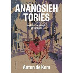 Foto van Anangsieh tories