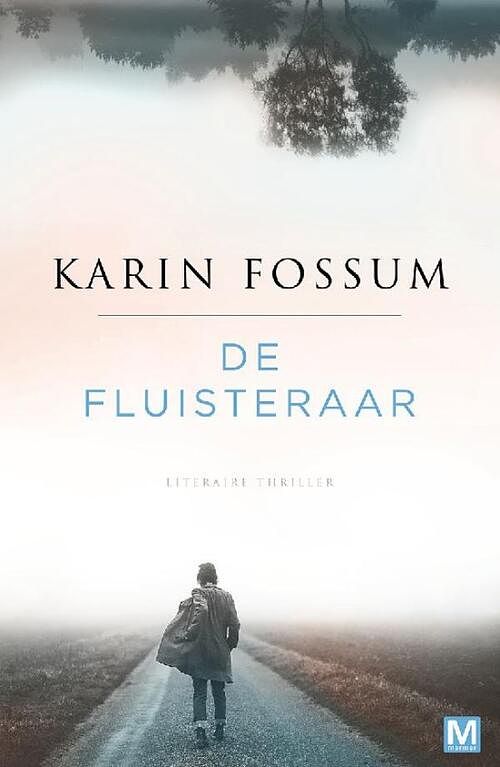 Foto van De fluisteraar - karin fossum - ebook (9789460687921)